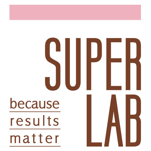 Superlab Proficiency Testing Certificate