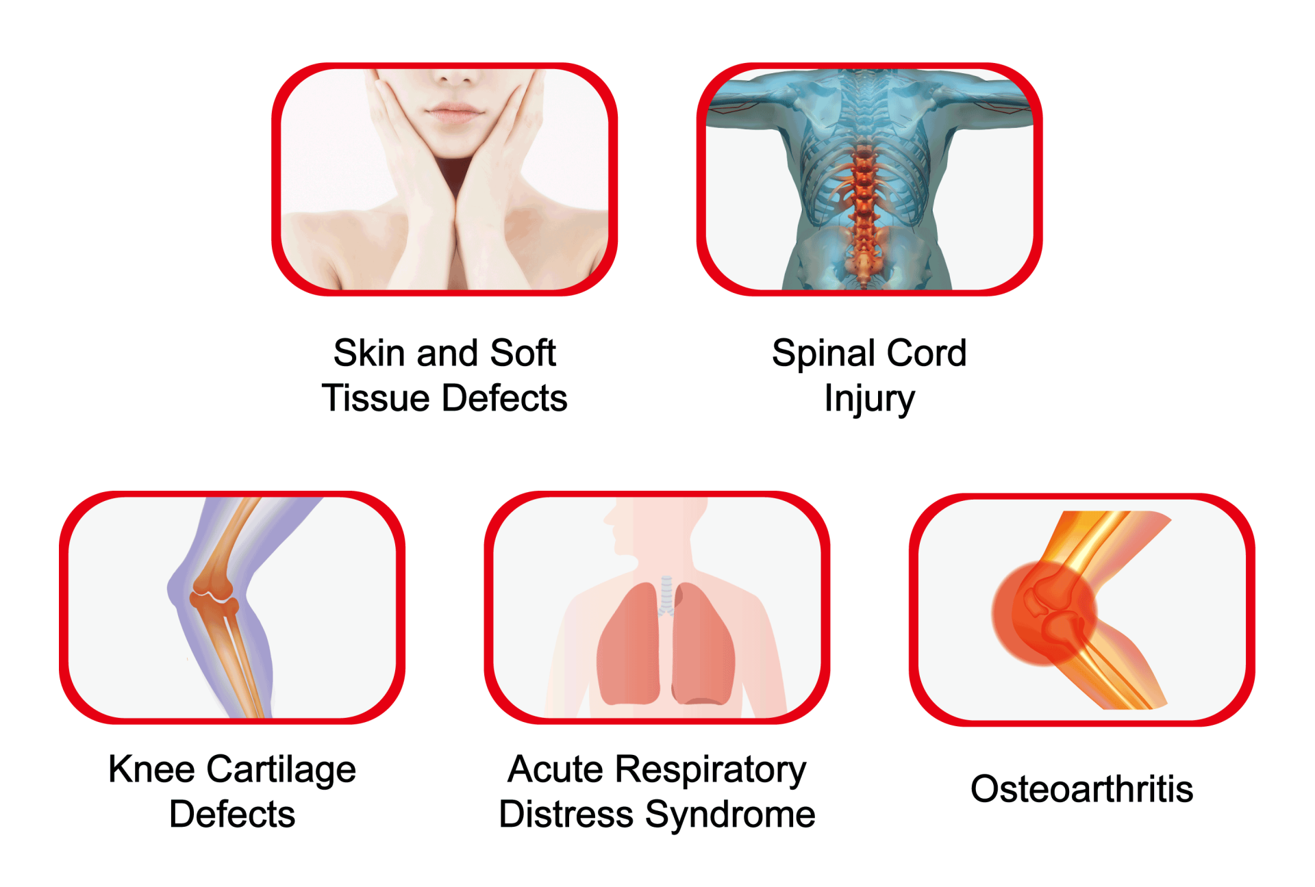 Approved Technology